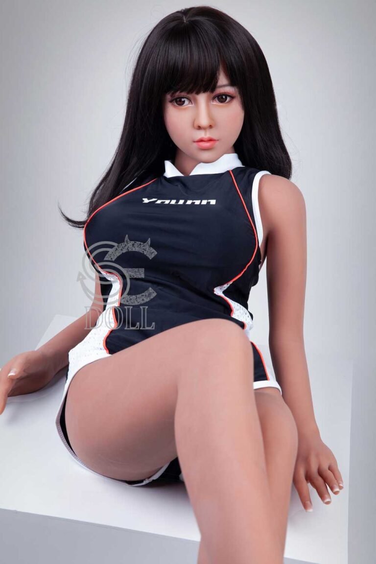 SE Dolls TPE Love Doll Layla (150cm)