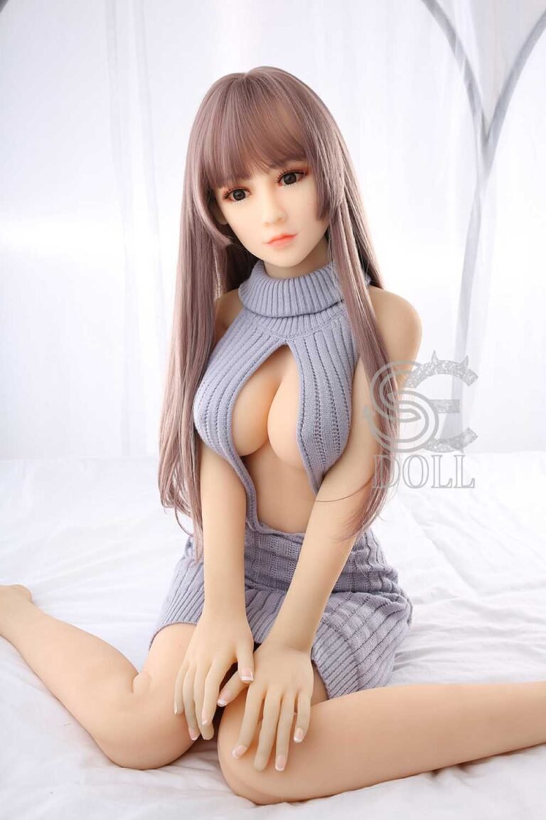SE Dolls TPE Love Doll Randi (151cm)