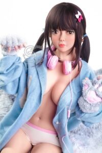 SE Dolls TPE Love Doll Charlie (151cm)