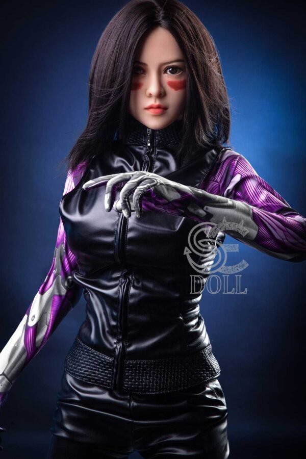 SE Dolls TPE Love Doll Kiko (151cm)