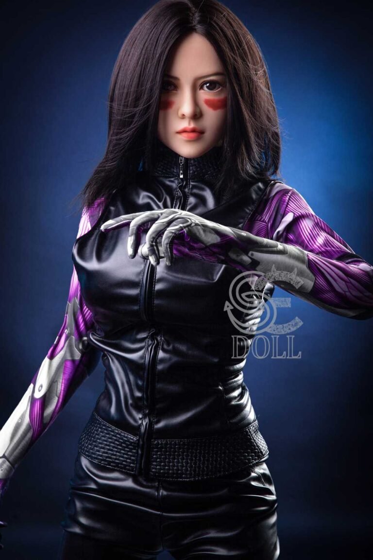 SE Dolls TPE Love Doll Kiko (151cm)