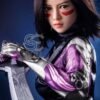 SE Dolls TPE Love Doll Kiko (151cm) – Bild 3