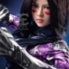 SE Dolls TPE Love Doll Kiko (151cm) – Bild 4