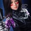 SE Dolls TPE Love Doll Kiko (151cm) – Bild 5