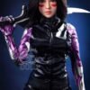 SE Dolls TPE Love Doll Kiko (151cm) – Bild 7