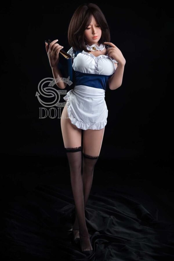 SE Dolls TPE Love Doll Lilith (151cm)