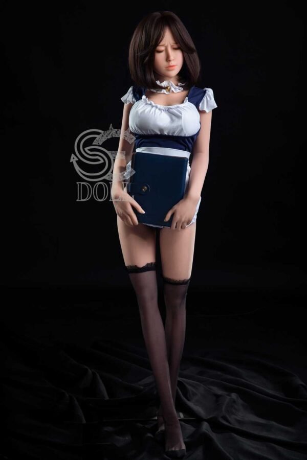 SE Dolls TPE Love Doll Lilith (151cm) – Bild 3
