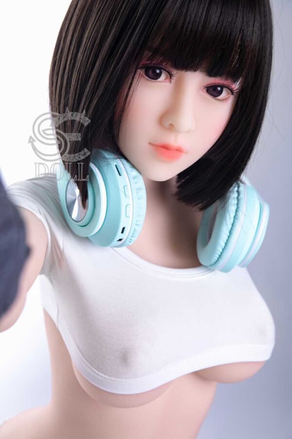 SE Dolls TPE Love Doll Miku (151cm) - Image 10