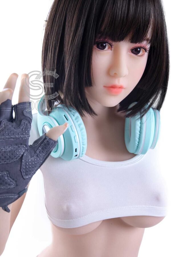 SE Dolls TPE Love Doll Miku (151cm) - Image 11