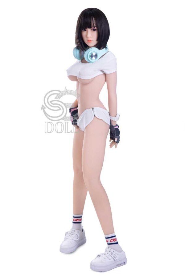 SE Dolls TPE Love Doll Miku (151cm) - Image 13
