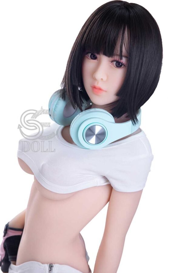 SE Dolls TPE Love Doll Miku (151cm) - Image 14