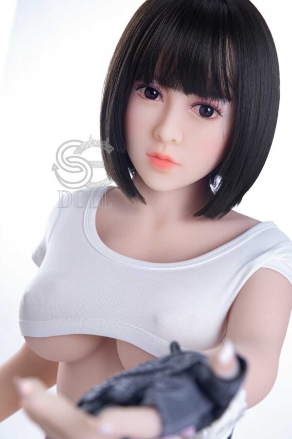 SE Dolls TPE Love Doll Miku (151cm) - Image 15