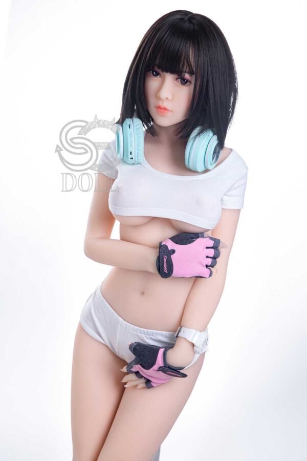 SE Dolls TPE Love Doll Miku (151cm) - Image 2