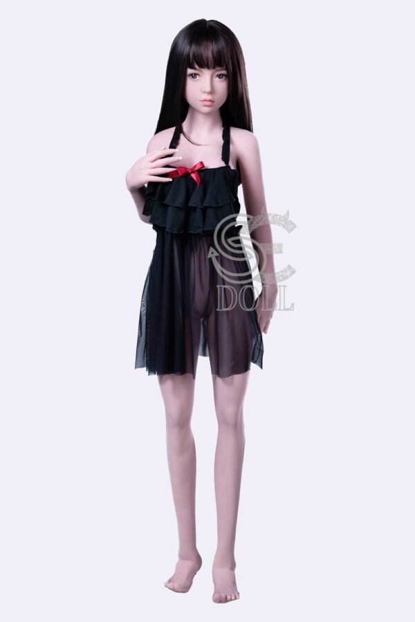 SE Dolls TPE Love Doll Mika (151cm)