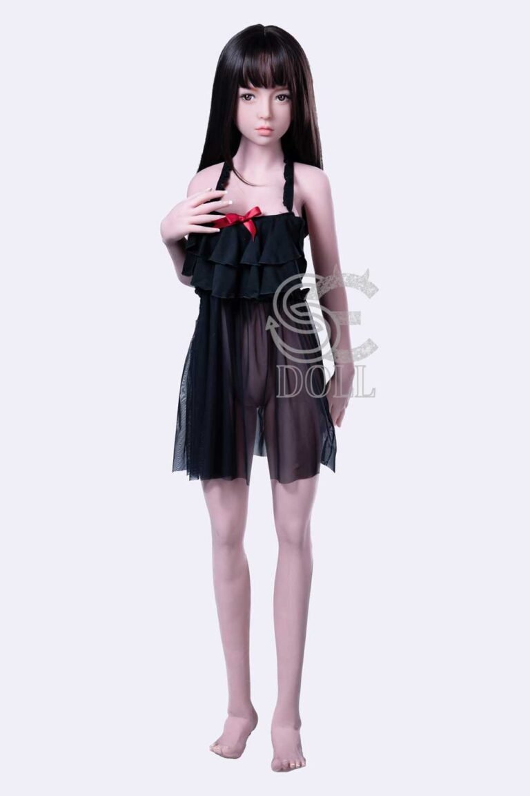 SE Dolls TPE Love Doll Mika (151cm)
