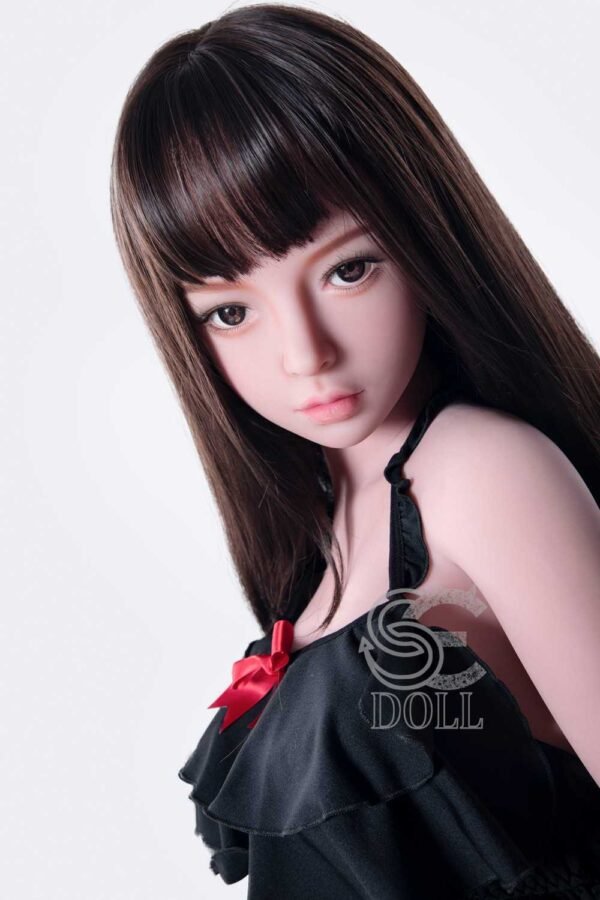 SE Dolls TPE Love Doll Mika (151cm) - Imagen 10