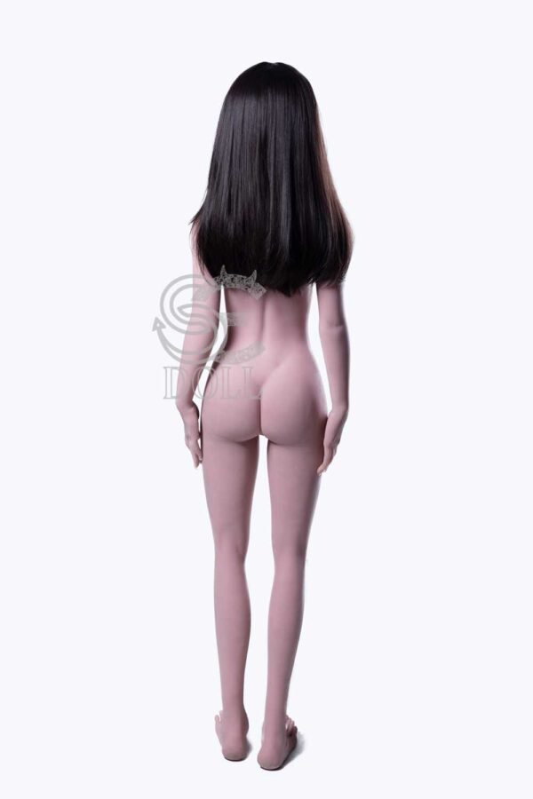SE Dolls TPE Love Doll Mika (151cm) - Imagen 11