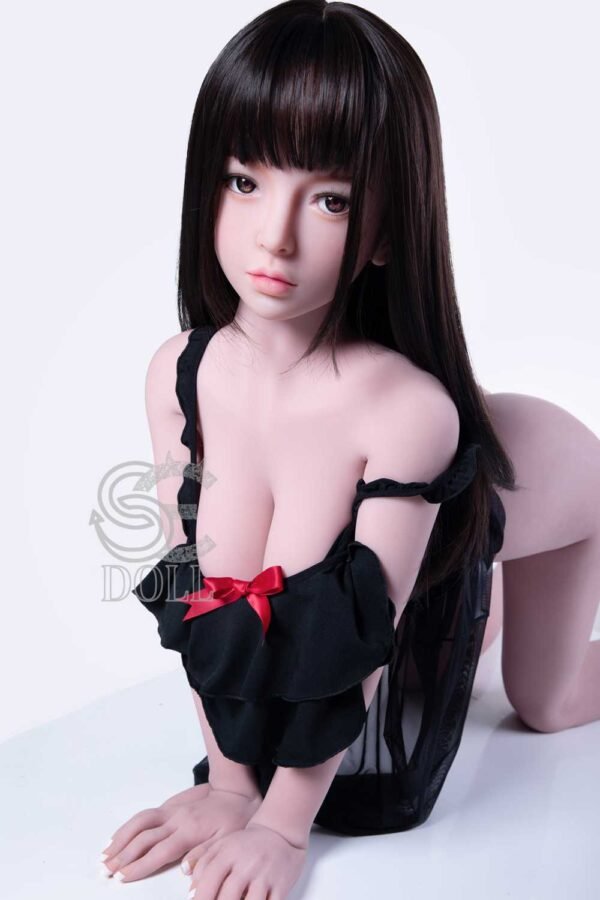 SE Dolls TPE Love Doll Mika (151cm) - Imagen 3