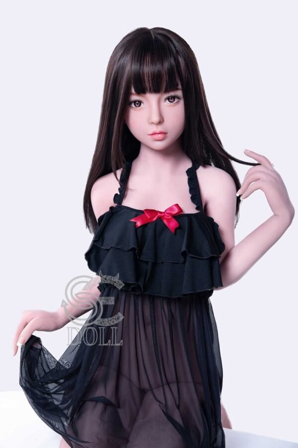 SE Dolls TPE Love Doll Mika (151cm) - Imagen 7