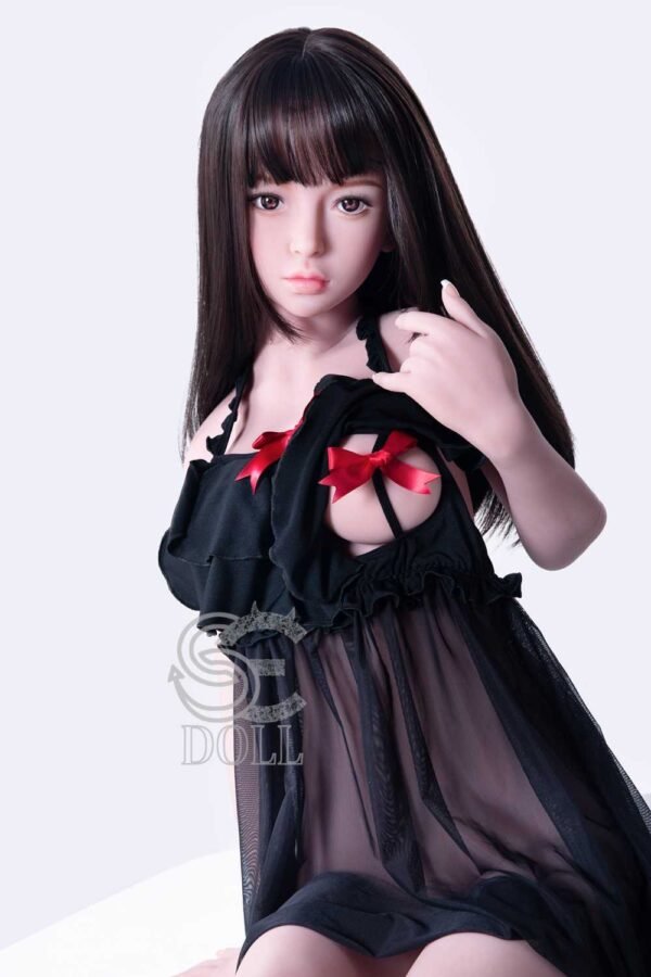 SE Dolls TPE Love Doll Mika (151cm) - Imagen 8