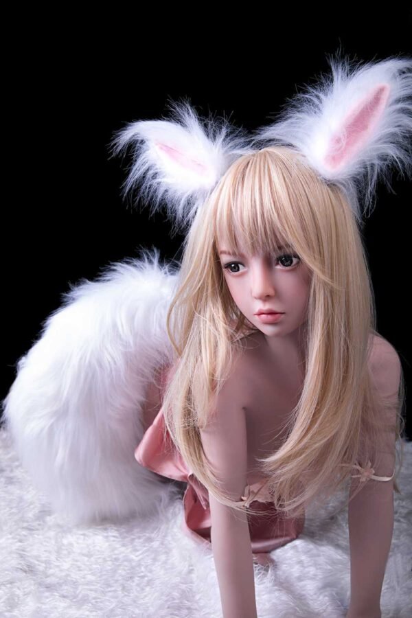 SE Dolls TPE Love Doll Chiaki (151cm) - Image 2