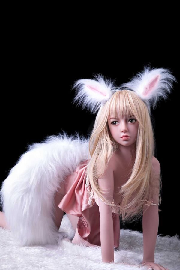 SE Dolls TPE Love Doll Chiaki (151cm) - Image 3