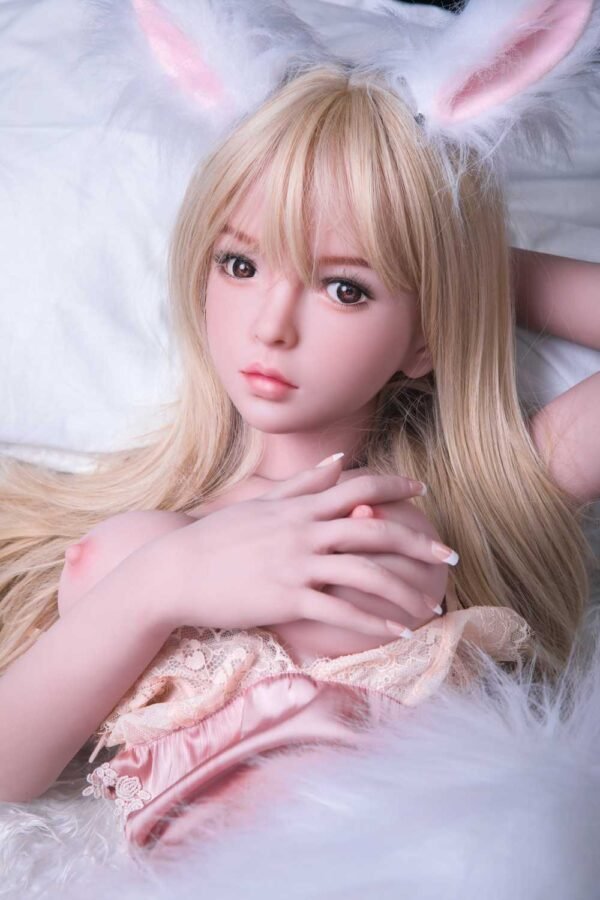 SE Dolls TPE Love Doll Chiaki (151cm) - Image 4