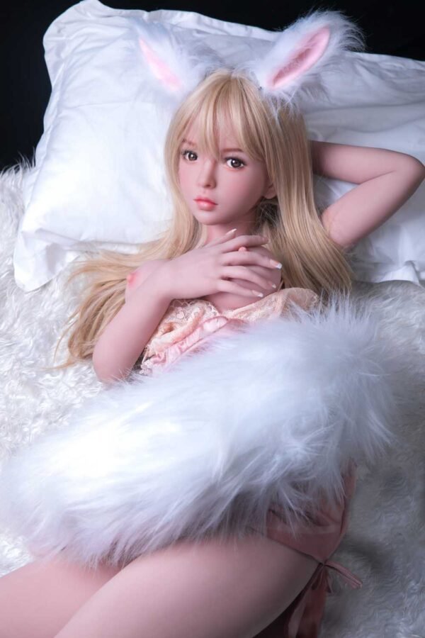 SE Dolls TPE Love Doll Chiaki (151cm) - Image 5