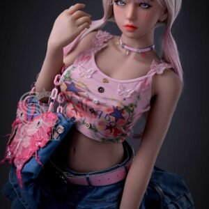 SE Dolls TPE Love Doll Mika D (153cm)