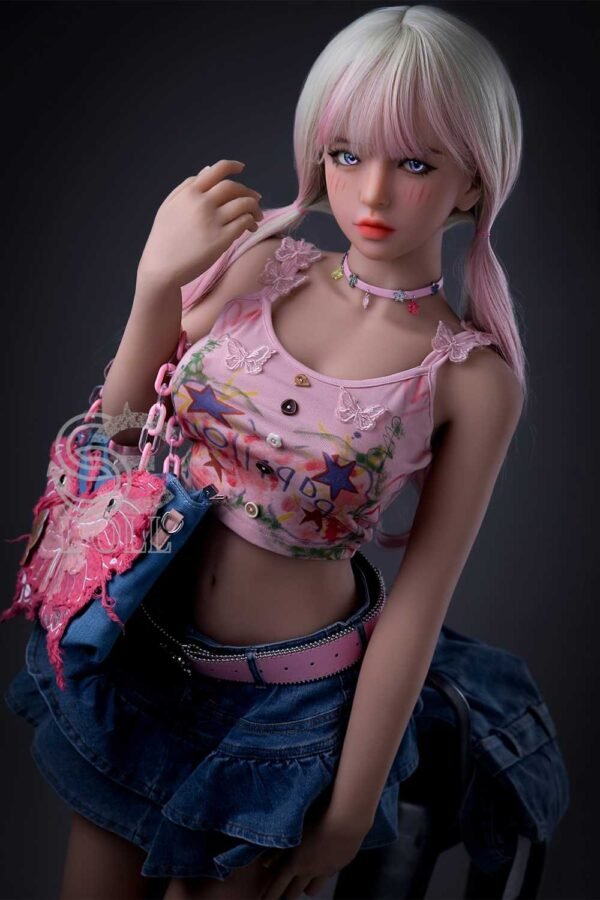 SE Dolls TPE Love Doll Mika D (153cm)