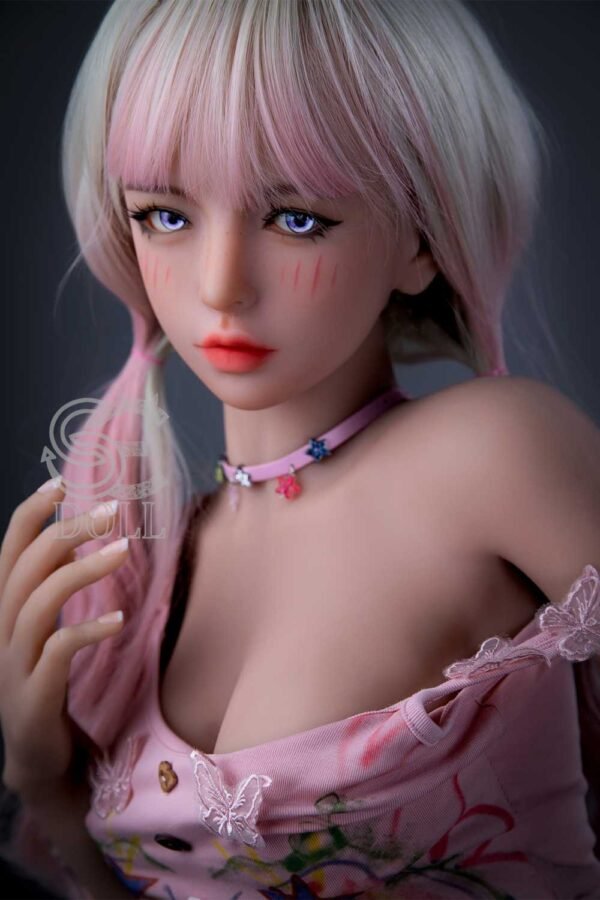SE Dolls TPE Love Doll Mika D (153cm) – Image 13