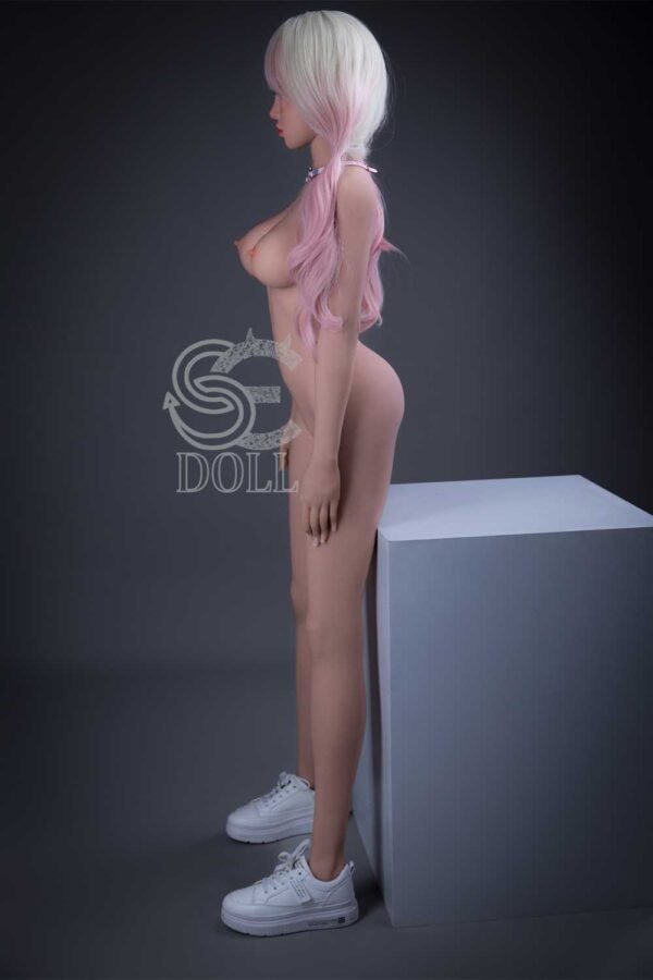 SE Dolls TPE Love Doll Mika D (153cm) – Image 8
