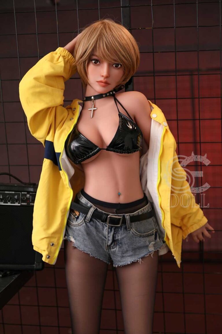 SE Dolls TPE Love Doll Avery B (153cm)