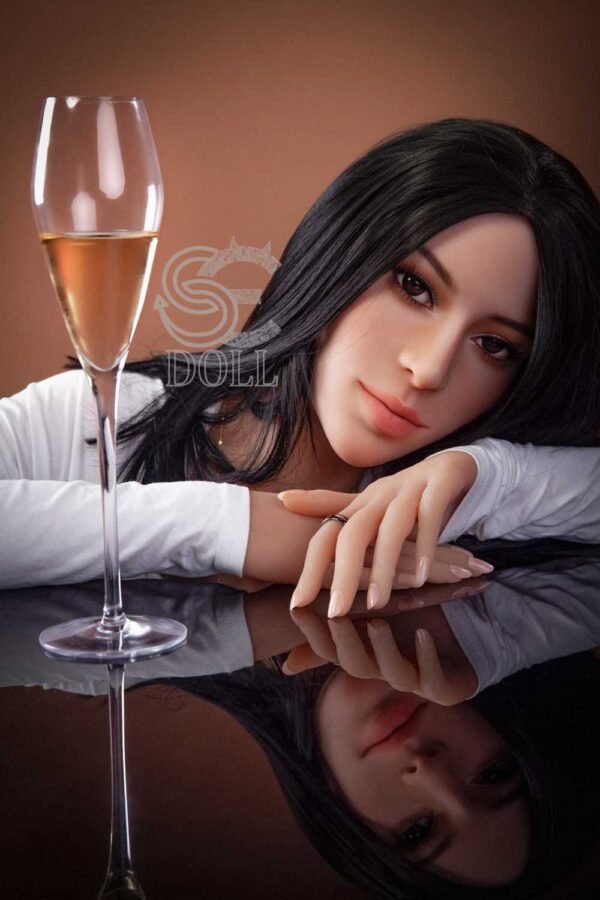 SE Dolls TPE Love Doll Karissa (157cm) – Image 12