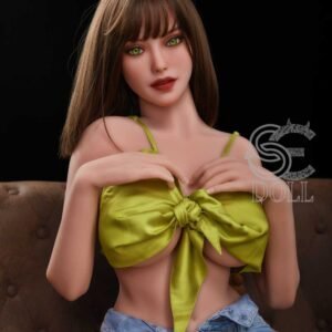 SE Dolls TPE Love Doll Grace (157cm)