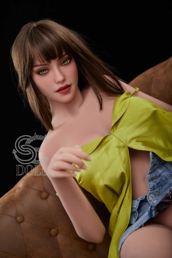 SE Dolls TPE Love Doll Grace (157cm) - Image 5