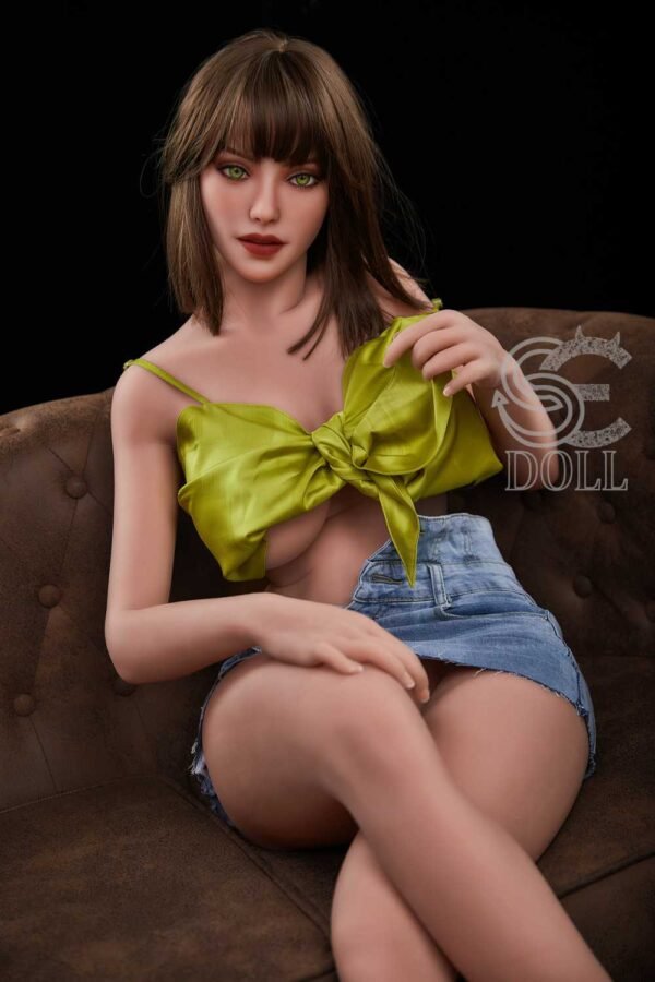 SE Dolls TPE Love Doll Grace (157cm) - Image 7