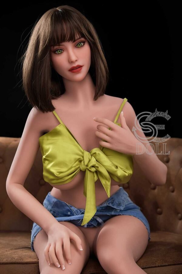 SE Dolls TPE Love Doll Grace (157cm) - Image 8