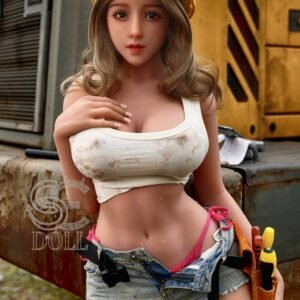 SE Dolls TPE Love Doll Eunice (157cm)