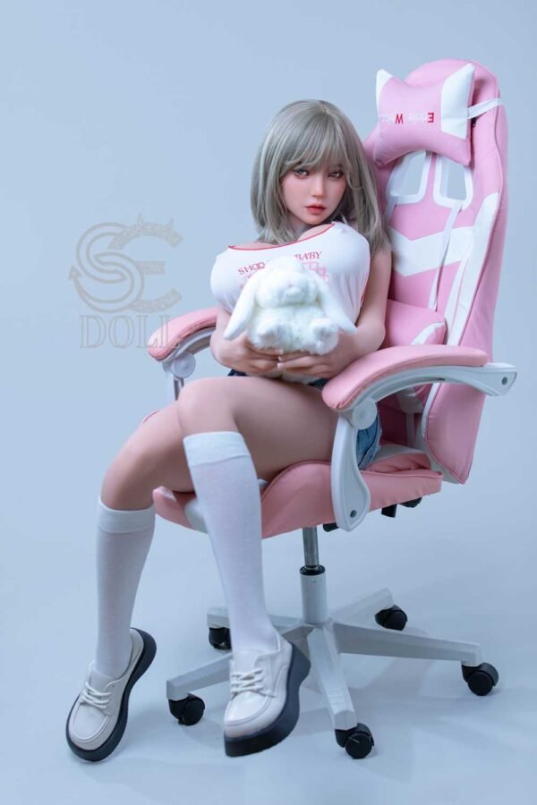 SE Dolls TPE Love Doll Akina (157cm) - Imagen 2
