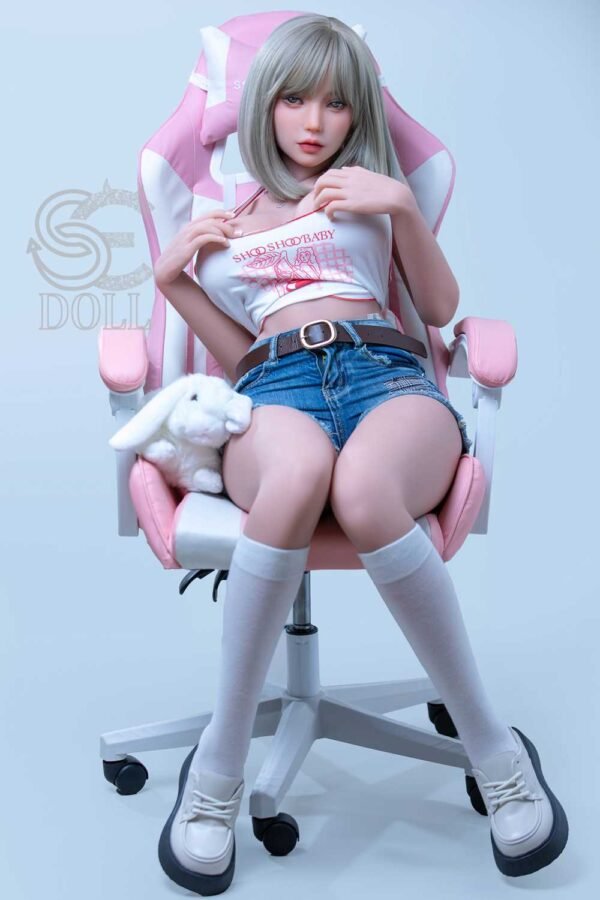 SE Dolls TPE Love Doll Akina (157cm) - Imagen 3