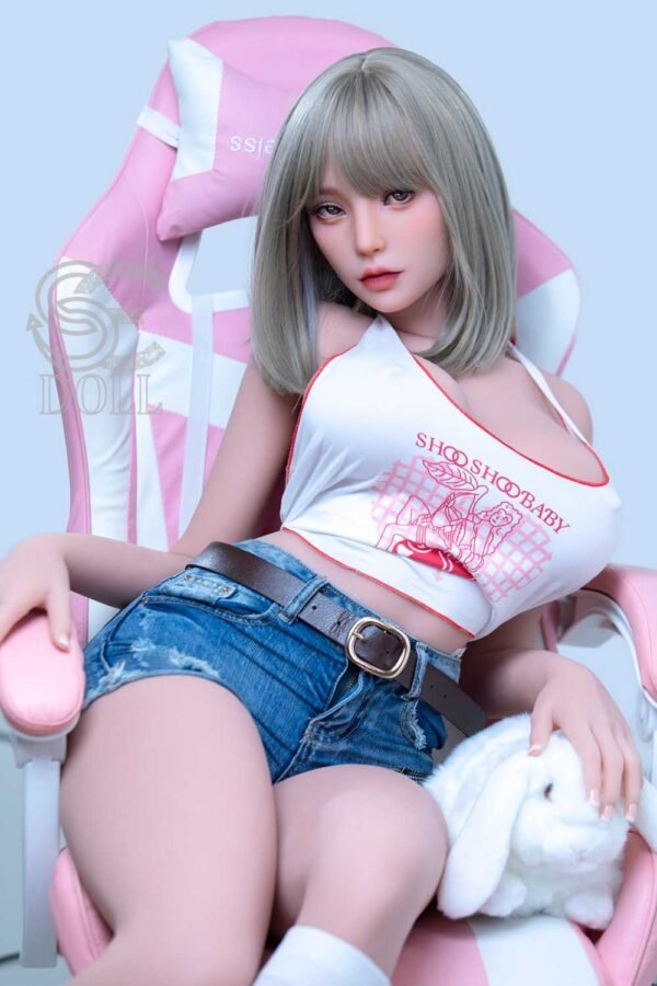 SE Dolls TPE Love Doll Akina (157cm) - Imagen 5