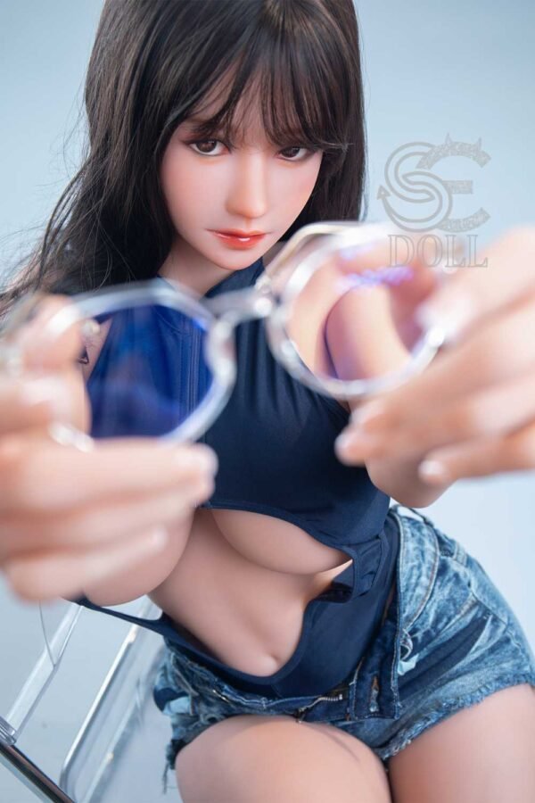 SE Dolls TPE Love Doll Phoebe (157cm) - Image 13