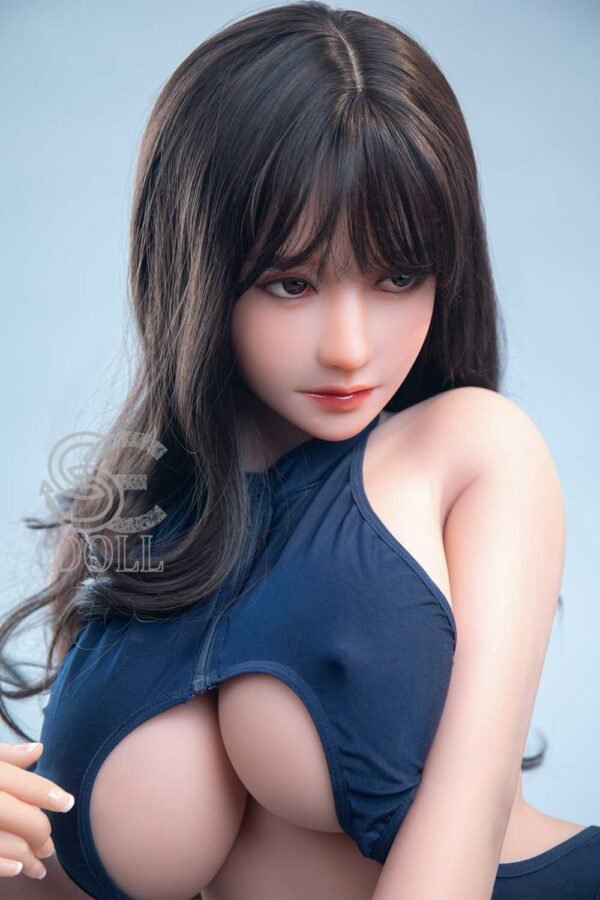 SE Dolls TPE Love Doll Phoebe (157cm) - Image 15