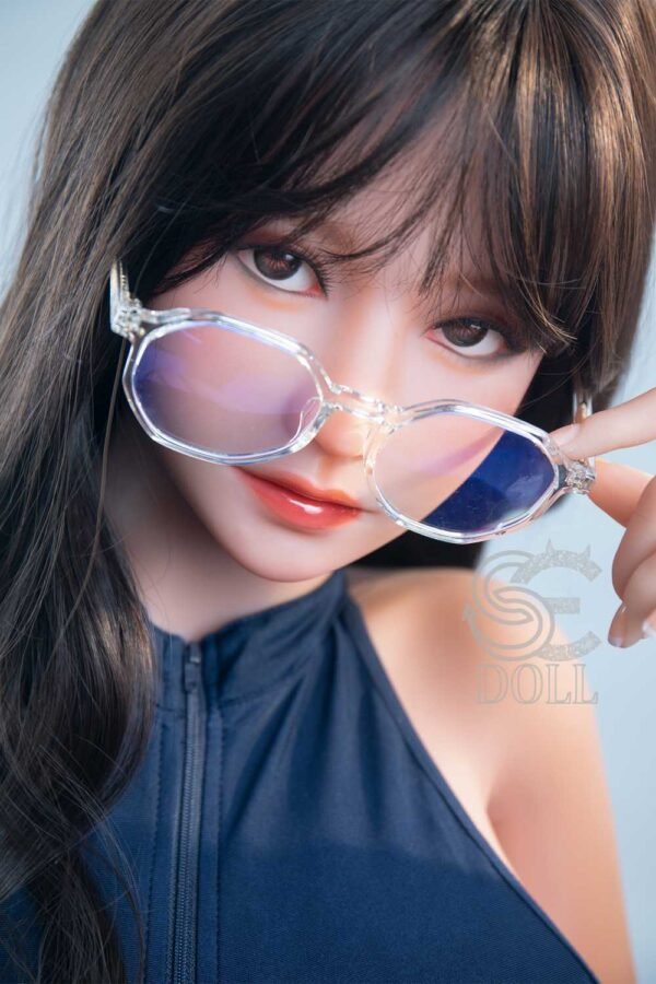 SE Dolls TPE Love Doll Phoebe (157cm) - Image 3