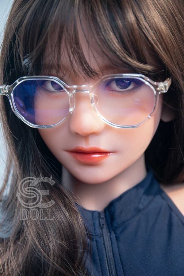 SE Dolls TPE Love Doll Phoebe (157cm) - Image 6