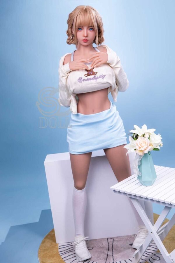 SE Dolls TPE Love Doll Melody (157cm)
