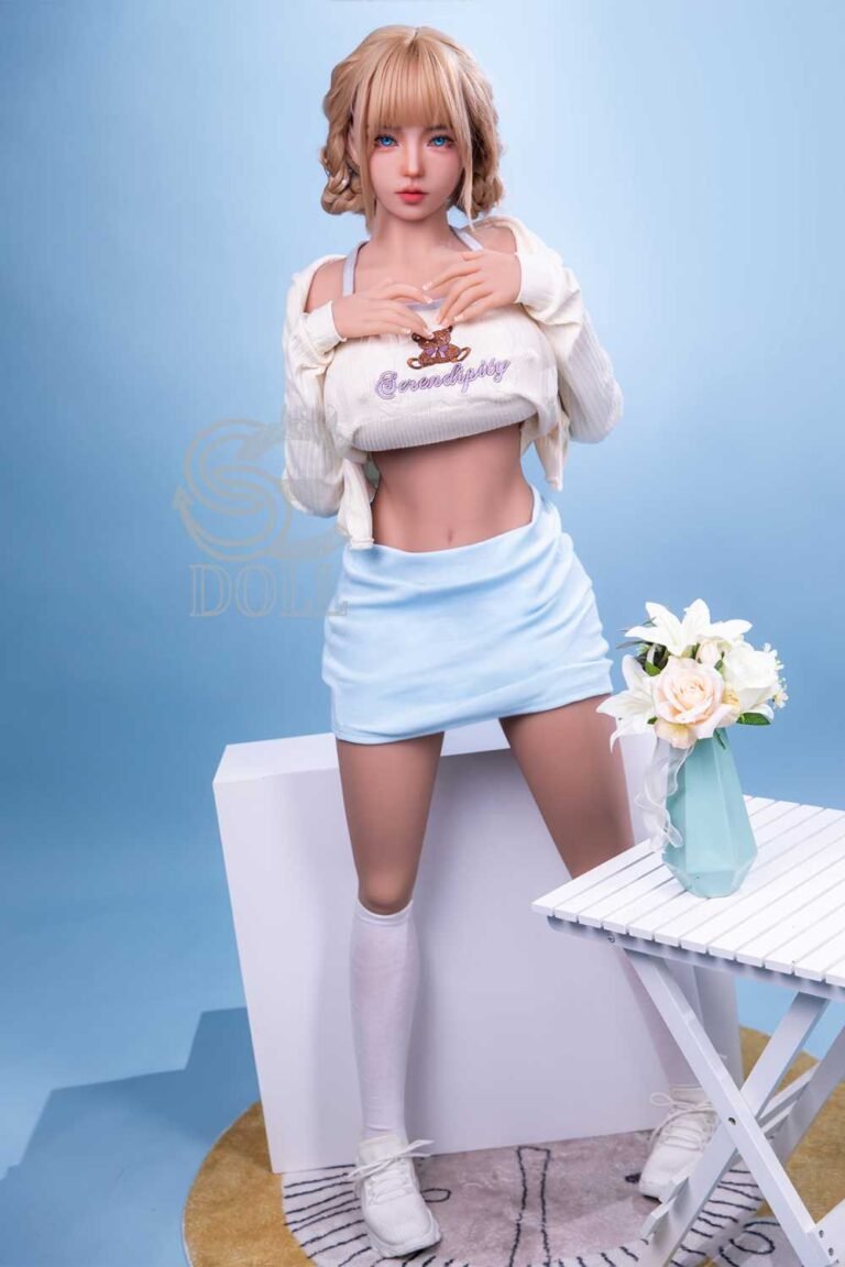 SE Dolls TPE Love Doll Melody (157cm)