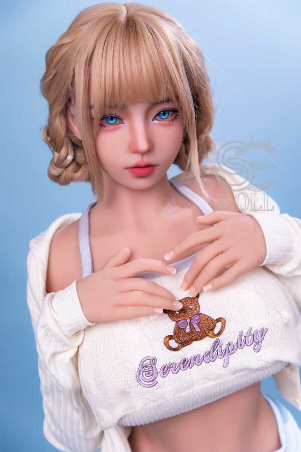 SE Dolls TPE Love Doll Melody (157cm) - Image 13