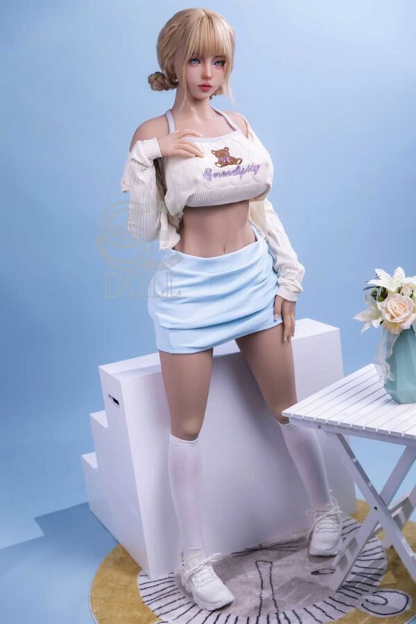 SE Dolls TPE Love Doll Melody (157cm) - Image 2
